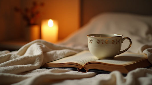 7 Natural Ways to Improve Your Sleep