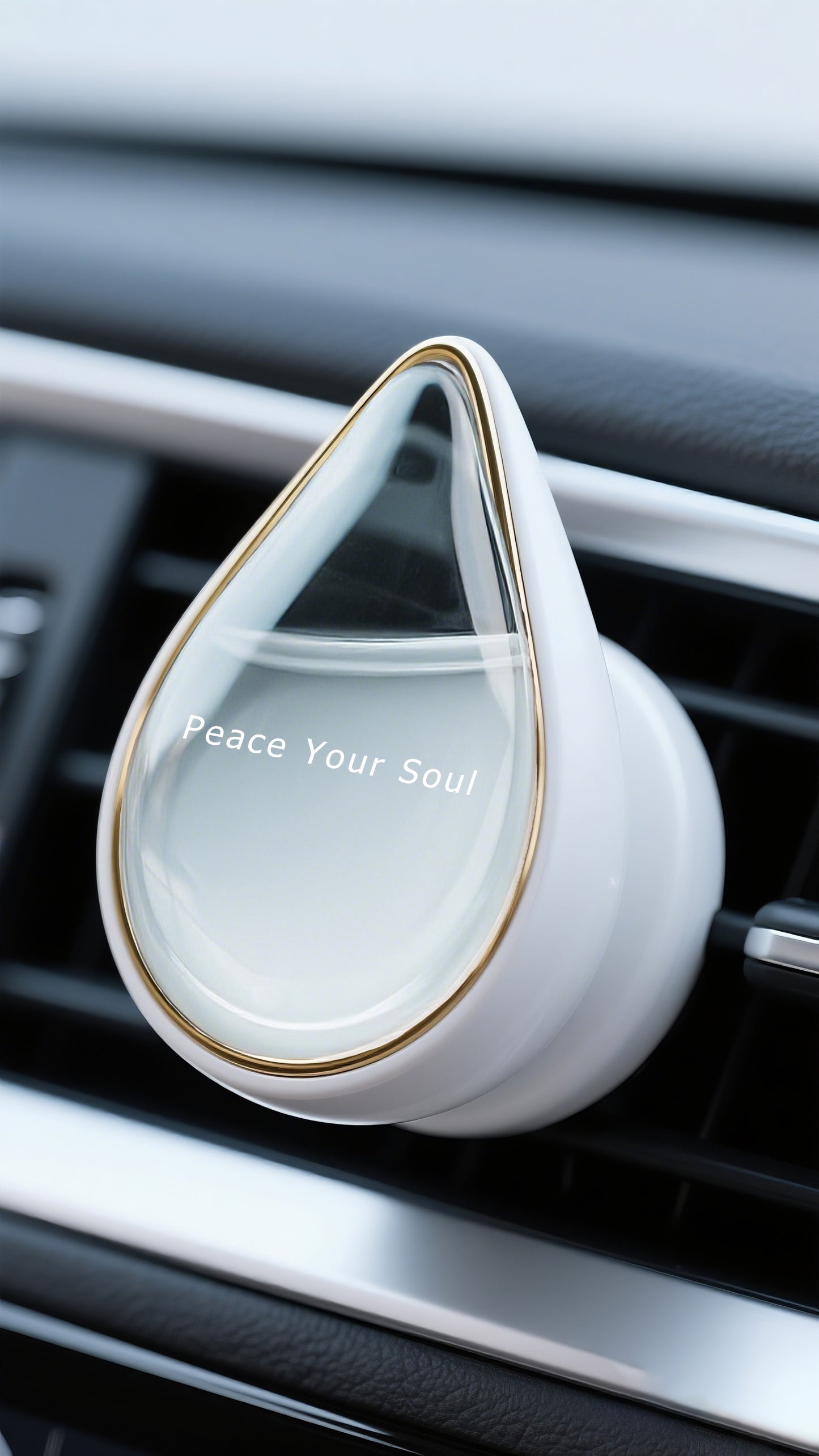 Car Fragrance