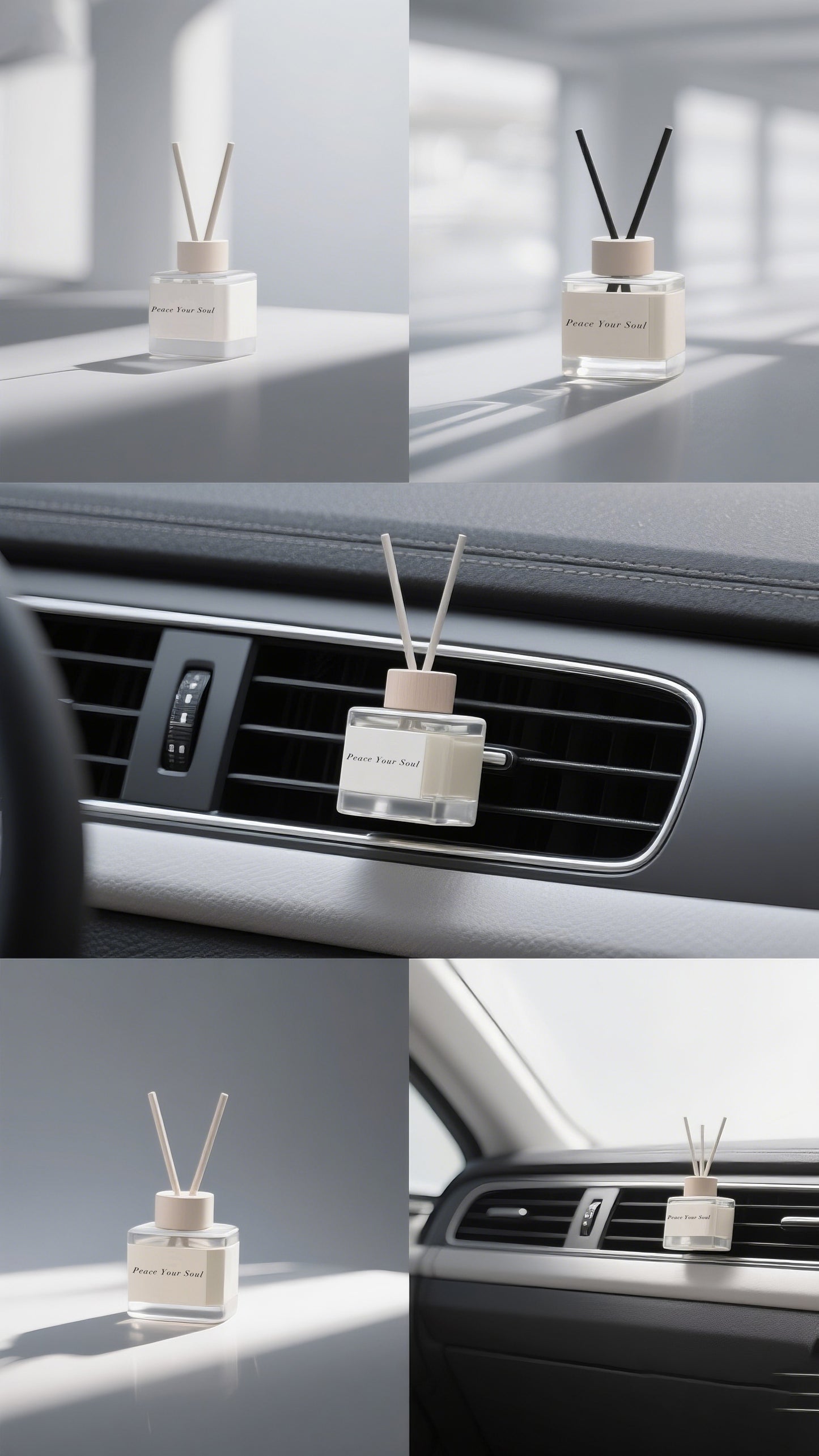 car diffuser