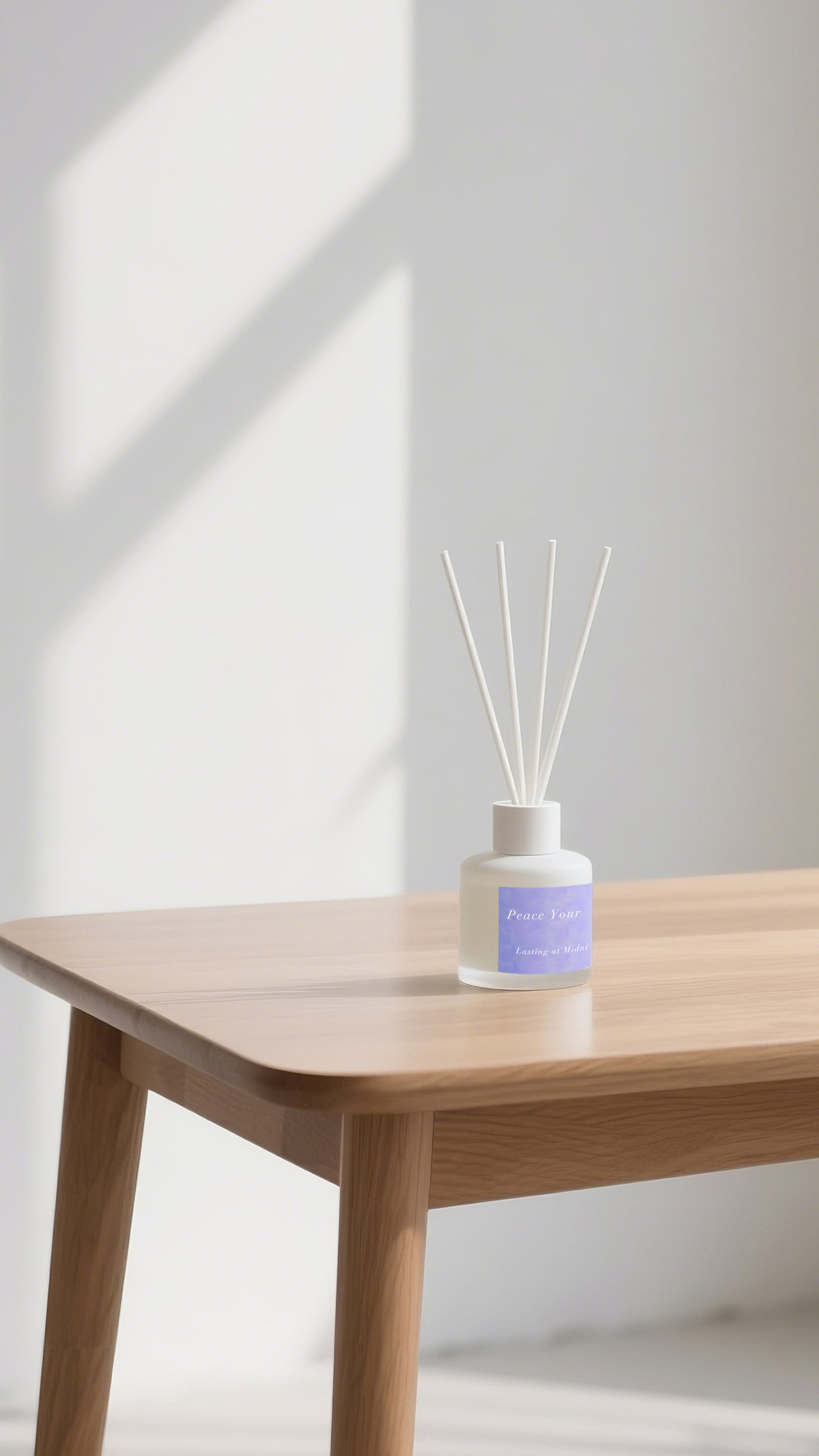 Reed Diffusers - Lasting at Midnight Collection