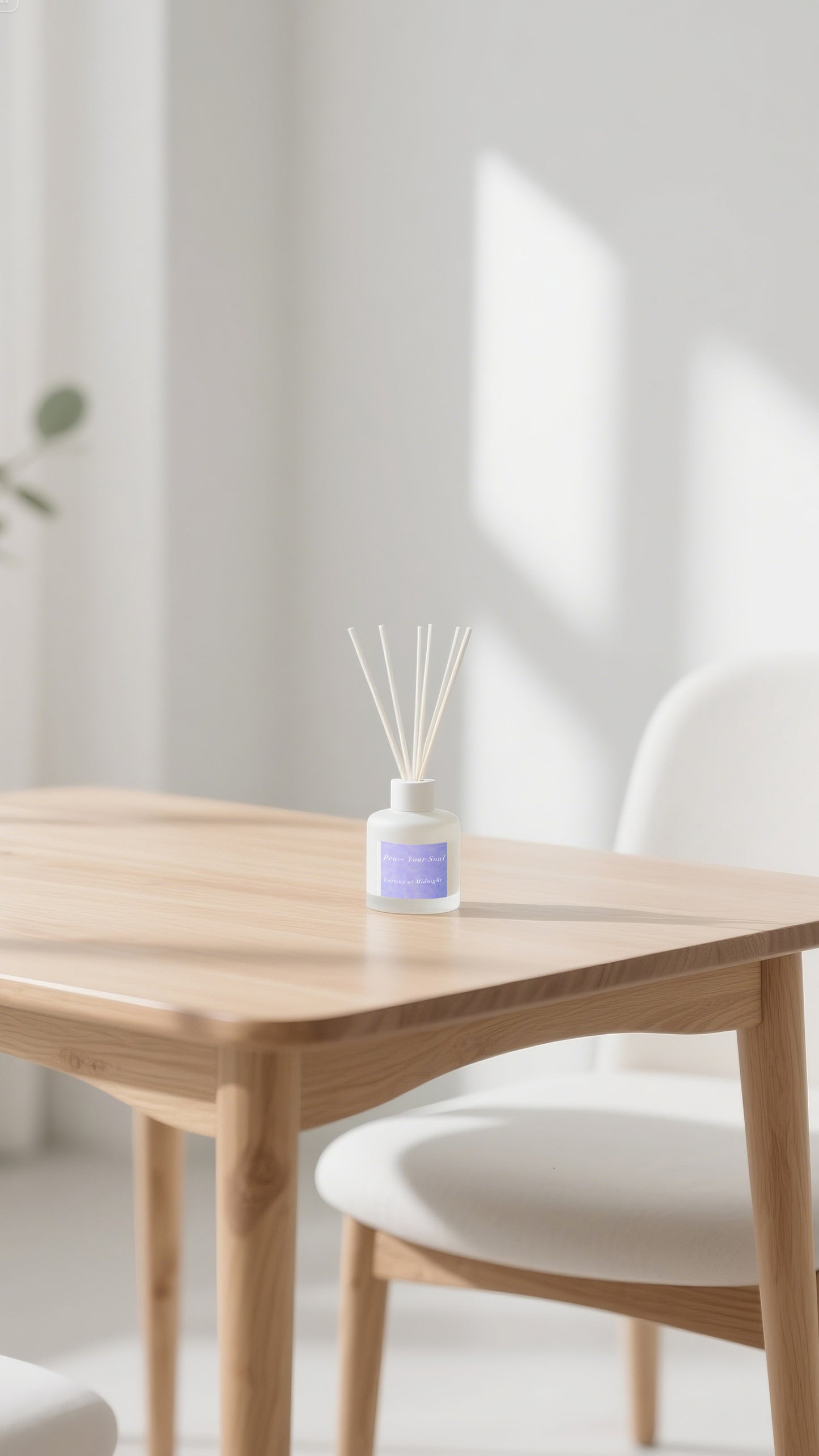 Reed Diffusers - Lasting at Midnight Collection