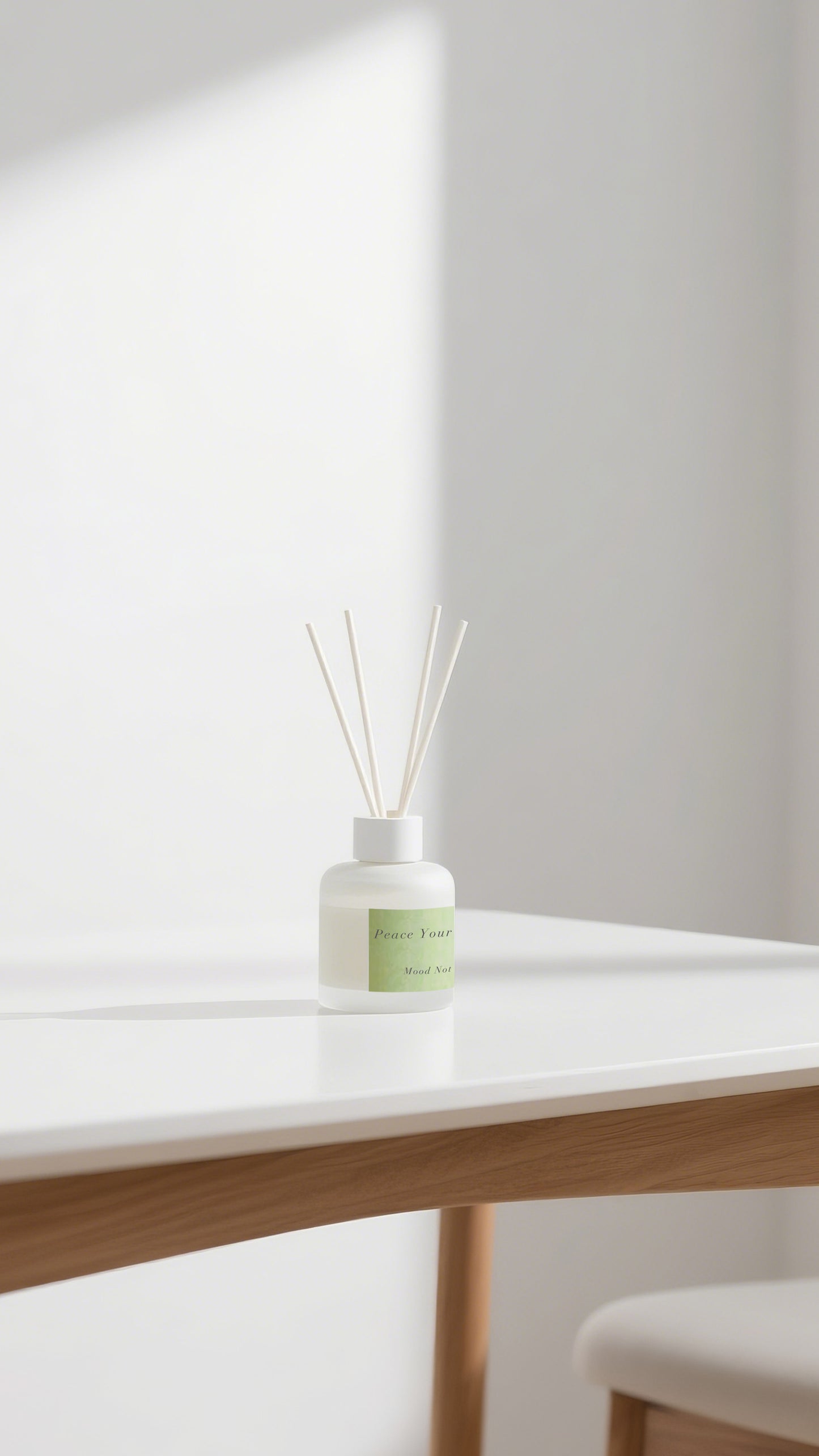 Reed Diffusers - Mood Notes Collection