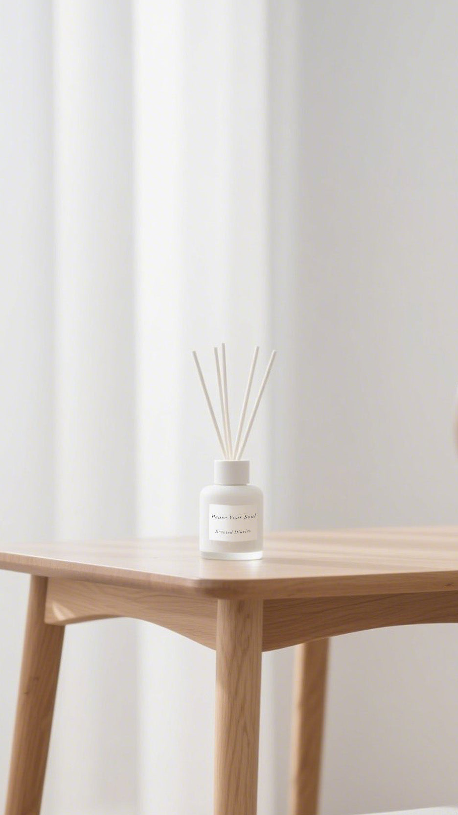 Reed Diffusers - Scented Diaries Collection