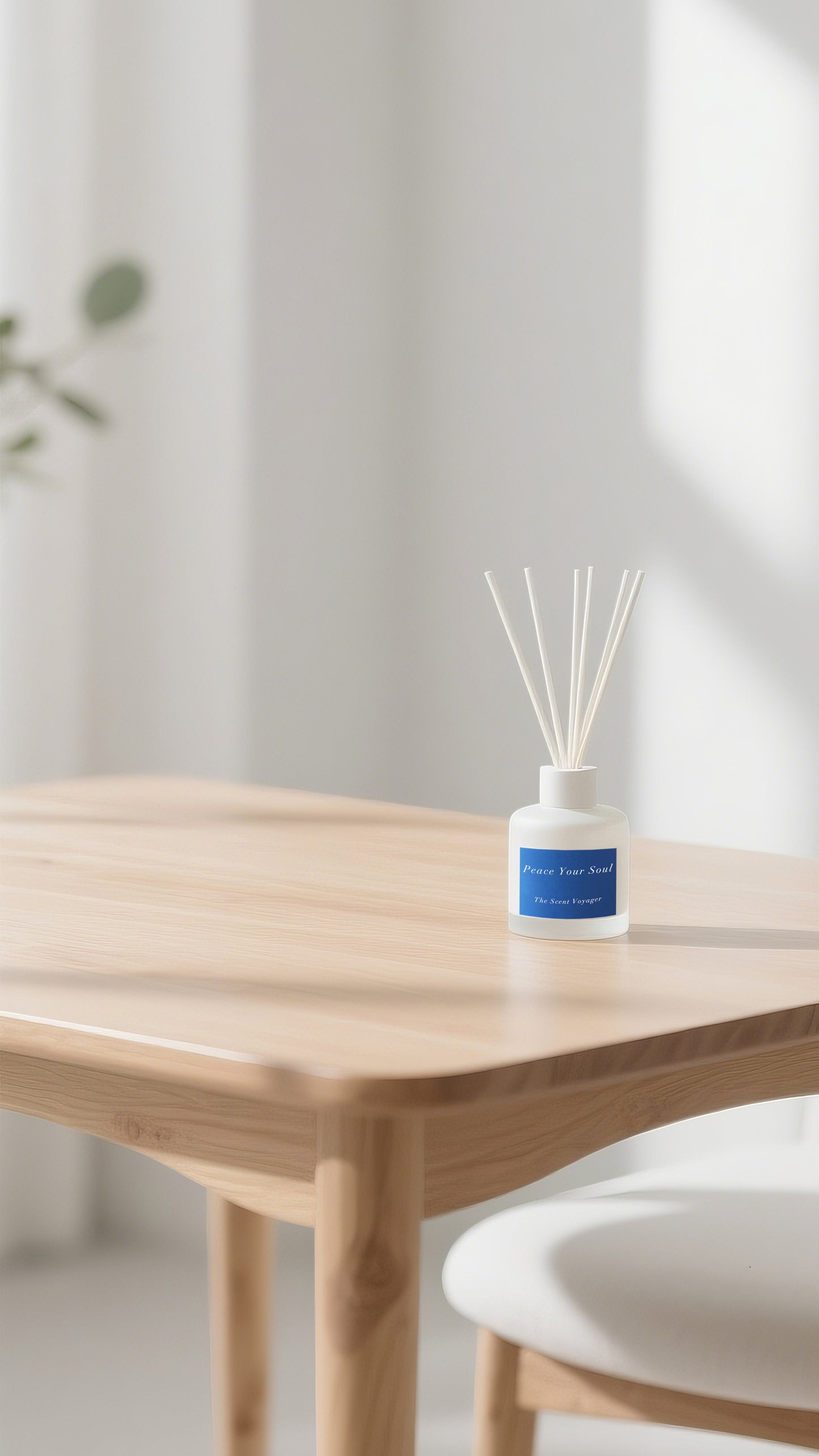 Reed Diffusers - The Scent Voyager Collection