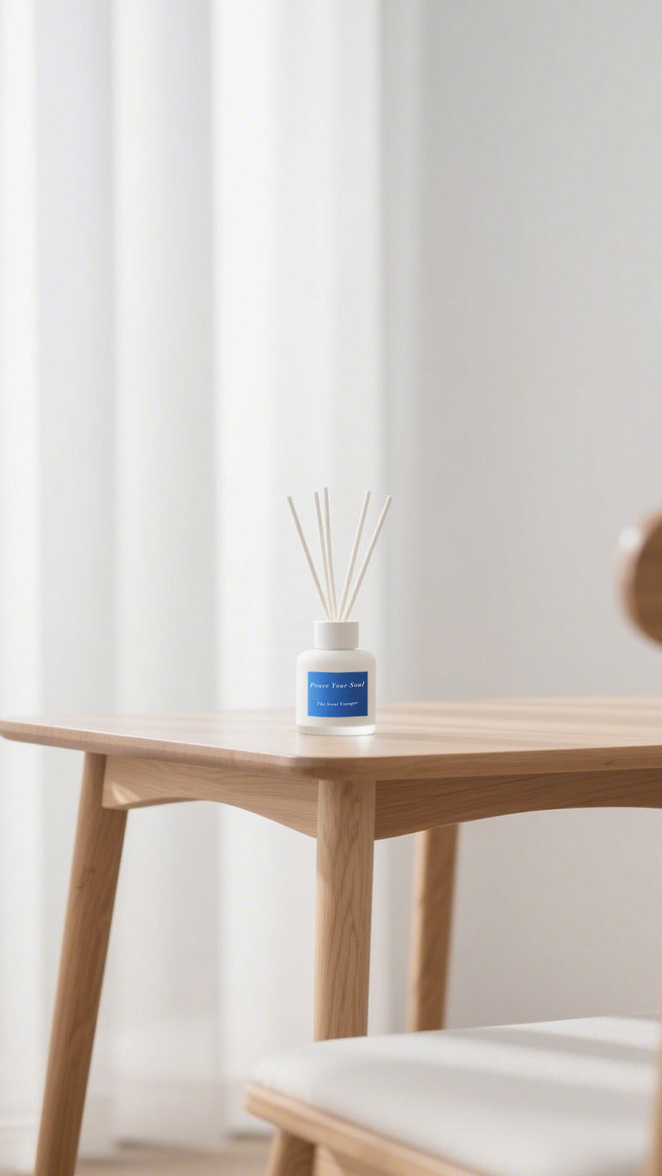 Reed Diffusers - The Scent Voyager Collection