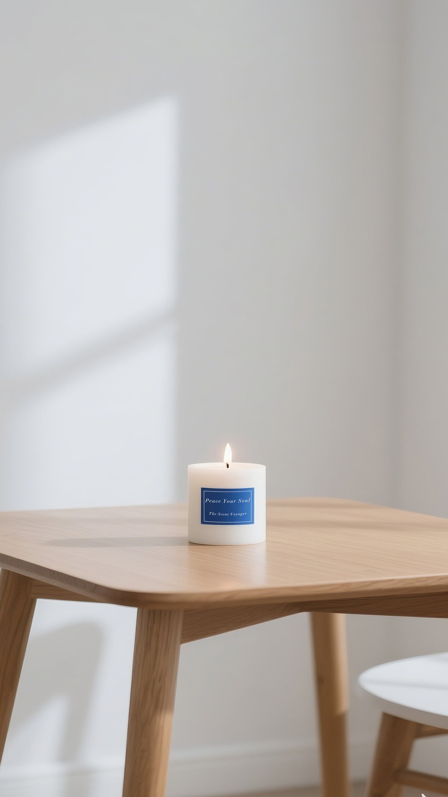 Candles - The Scent Voyager Collection