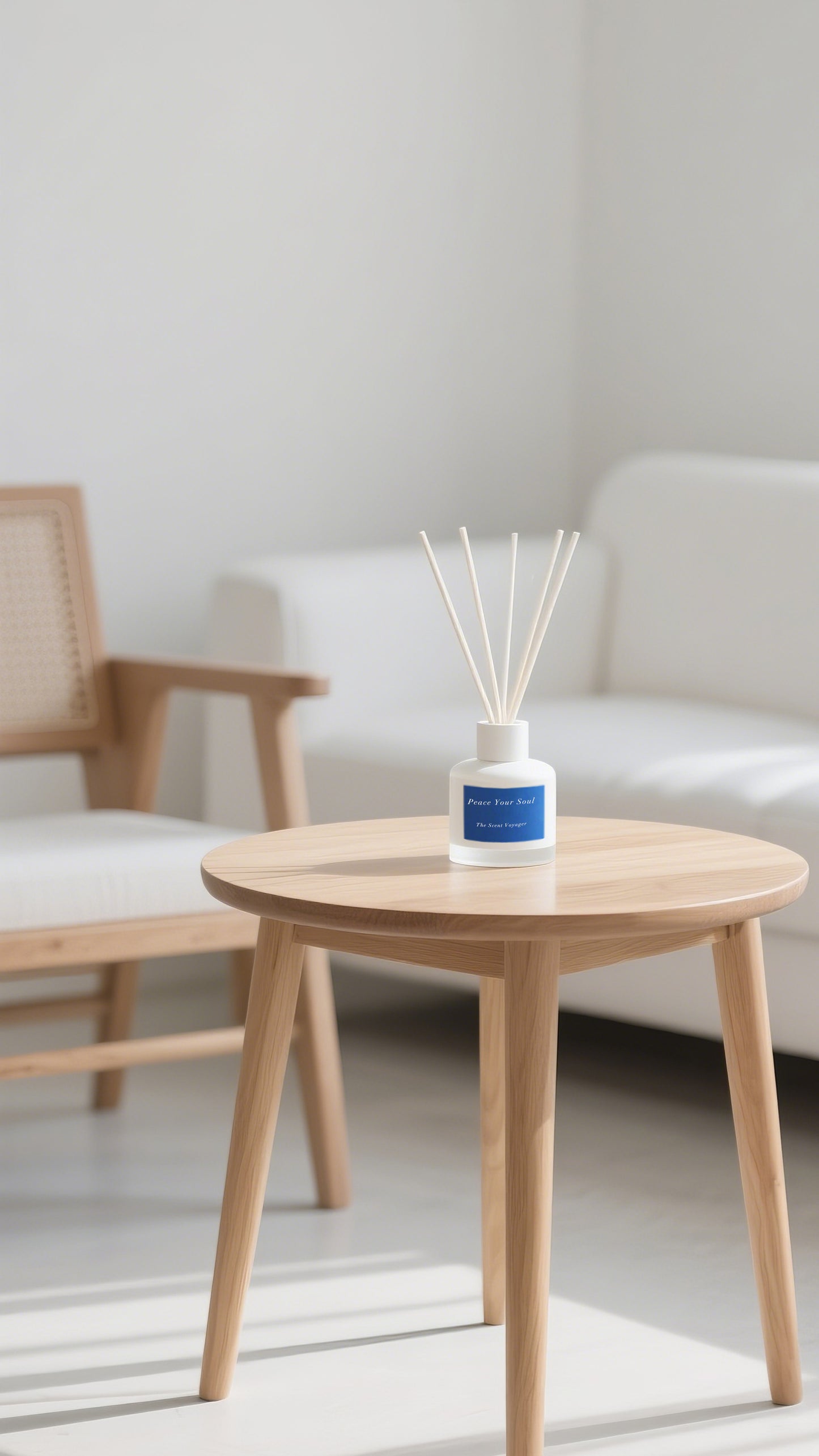 Reed Diffusers - The Scent Voyager Collection