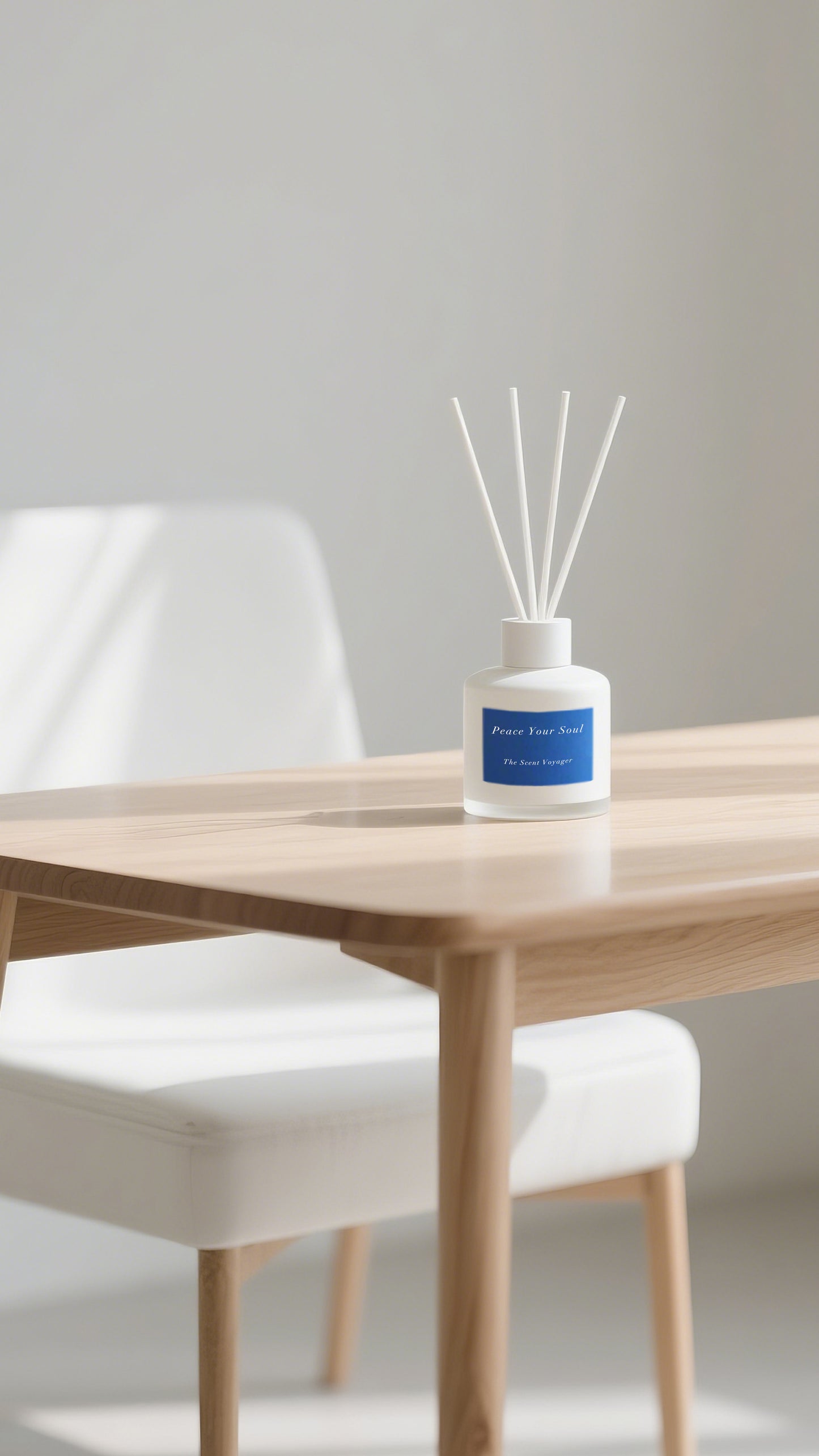 Reed Diffusers - The Scent Voyager Collection