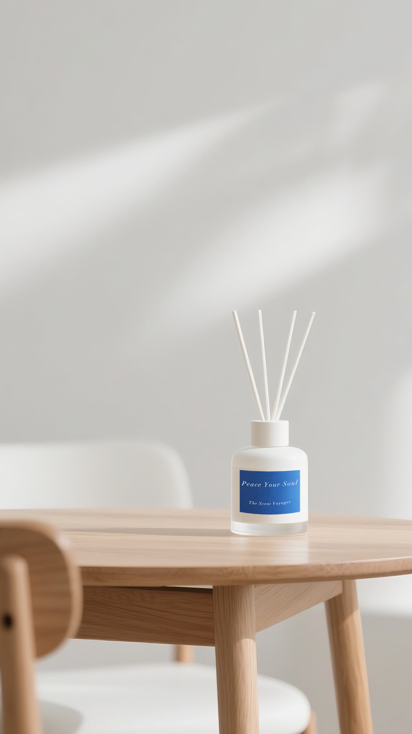 Reed Diffusers - The Scent Voyager Collection