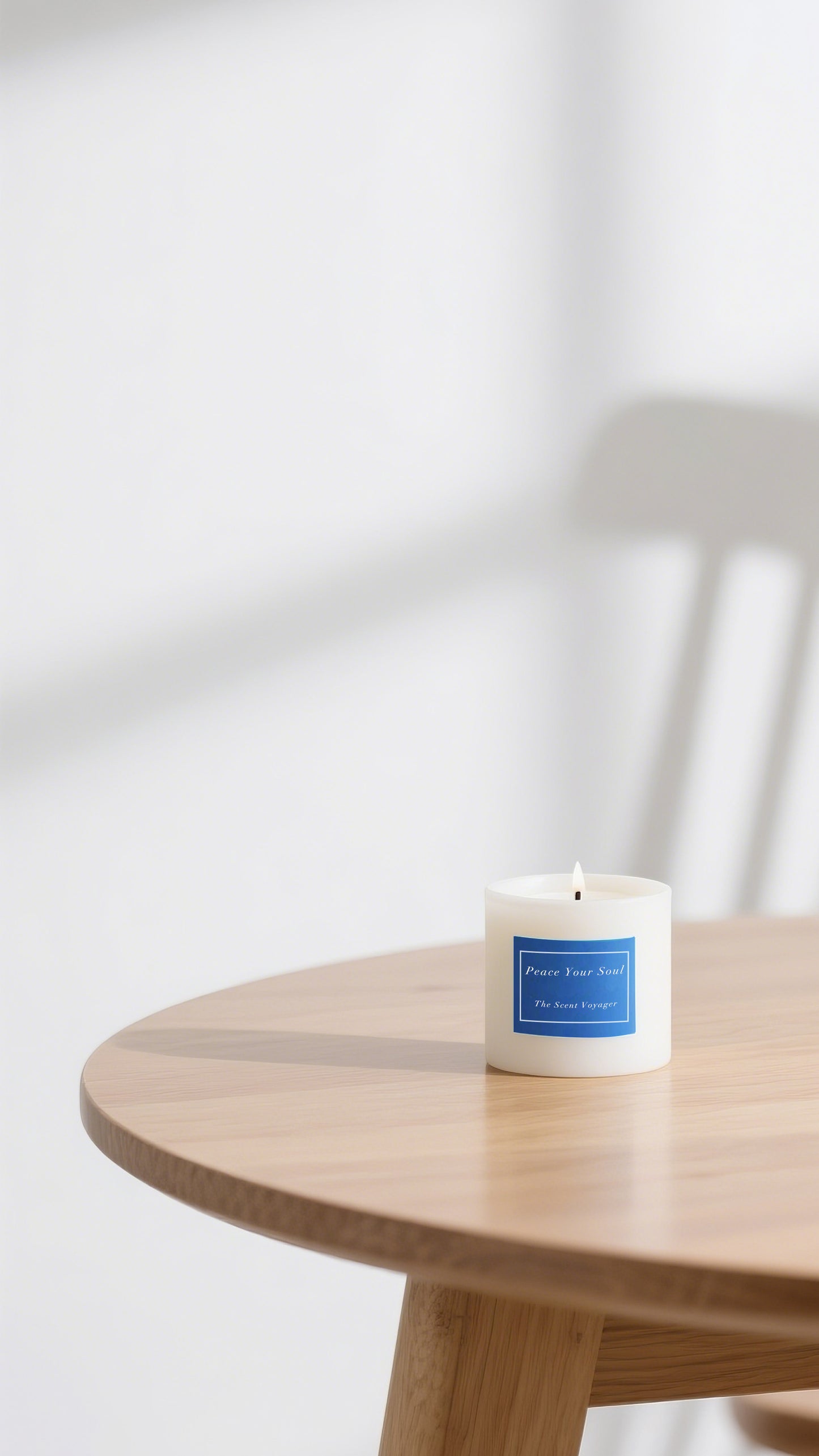 Candles - The Scent Voyager Collection